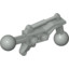Leg With 2 Topballs