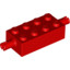 Bearing Element 2X4 W.D. Snap