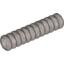 Corrugated Pipe 32Mm, (Silver
