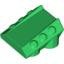 Front, 2X2, Motor