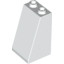 Roof Tile 2X2X3/ 73 Gr.