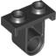 T-Beam W. Plate 1X2 W. Knob