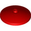 Round Plate 32X6.4