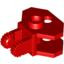 Ball Coupling Friction/Fork