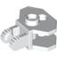 Ball Coupling Friction/Fork