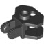 Ball Coupling Friction/Fork