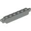 Brick 1X6 Fric/Stub/Fork Vert.