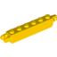 Brick 1X6 Fric/Stub/Fork Vert.