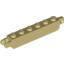 Brick 1X6 Fric/Stub/Fork Vert.
