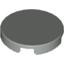 Flat Tile 2X2, Round