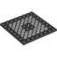 Grid Plate 8X8