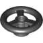 Stee.Wheel 16 F/Console 2X2