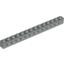 Technic Brick 1X14, 4,9