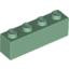 Brick 1X4