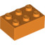 Brick 2X3