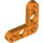 Technic Lever 3X3M, 90