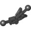 Voodoo Leg, Balls 10,2