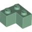 Brick Corner 1X2X2