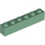 Brick 1X6