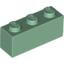 Brick 1X3