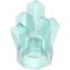Rock Crystal, Transparent