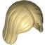 Mini Wig, Girl