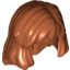 Hermiones Wig