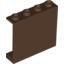 Wall Element 1X4X3