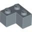 Brick Corner 1X2X2