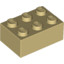 Brick 2X3