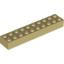 Brick 2X10
