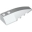 Right Shell 2X6 W/Bow/Angle
