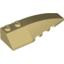 Right Shell 2X6 W/Bow/Angle