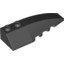 Right Shell 2X6 W/Bow/Angle