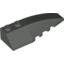Right Shell 2X6 W/Bow/Angle