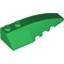 Right Shell 2X6 W/Bow/Angle