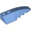 Right Shell 2X6 W/Bow/Angle
