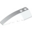 Left Shell 2X6 W/Bow/Angle