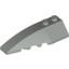 Left Shell 2X6 W/Bow/Angle