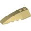 Left Shell 2X6 W/Bow/Angle