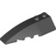 Left Shell 2X6 W/Bow/Angle