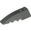 Left Shell 2X6 W/Bow/Angle