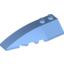 Left Shell 2X6 W/Bow/Angle