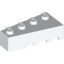 Left Brick 2X4 W/Angle
