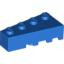 Left Brick 2X4 W/Angle