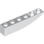 Brick 1X6 W/Bow, Rev.