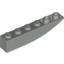 Brick 1X6 W/Bow, Rev.