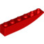 Brick 1X6 W/Bow, Rev.