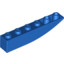 Brick 1X6 W/Bow, Rev.