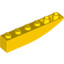 Brick 1X6 W/Bow, Rev.